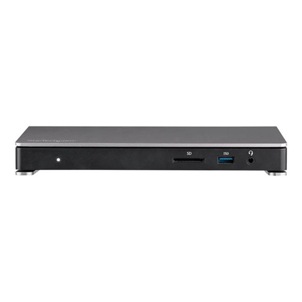 Dock Thunderbolt 3 - SD - Dual-4K 85W PD Dock Thunderbolt 3 - SD - Dual-4K 85W PD