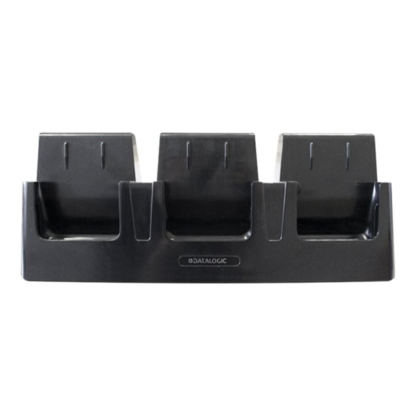 Dock Triple Slot Charge Only Memor 20 Dock Triple Slot Charge Only Memor 20