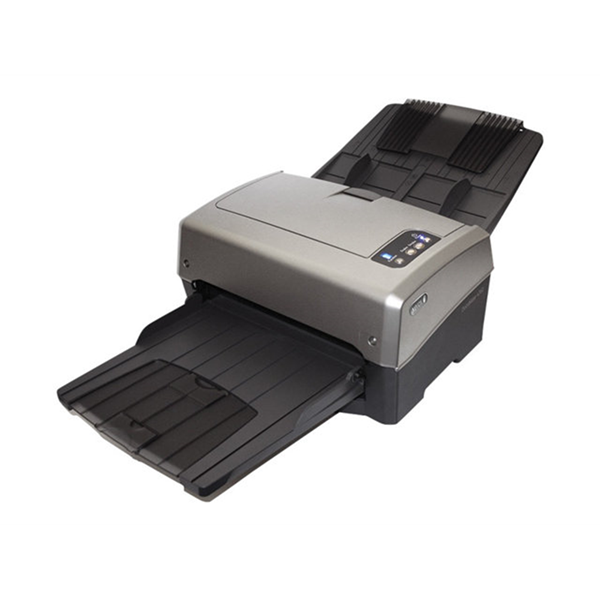 DOCUMATE 4760 VRS PRO