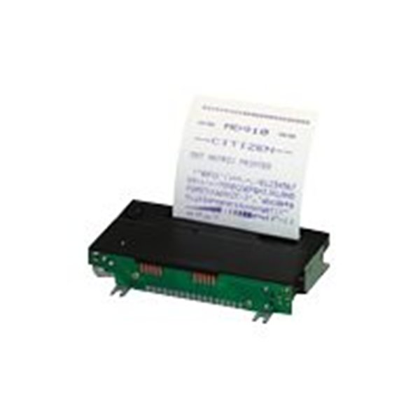 DOT MATRIX PRNT MECHANISM 5V