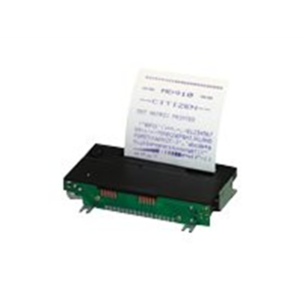 DOT MATRIX PRNT MECHANISM 5V