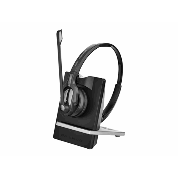 Double Sided Wireless Dect System