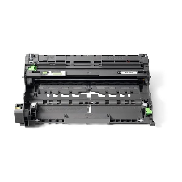 DR-3600 Black Drum Unit
