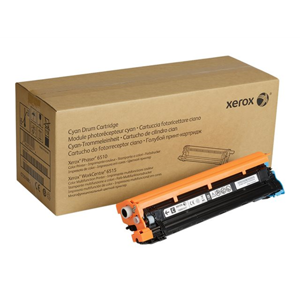 Drum Cartridge f Phaser 6510/WC 6515 CY