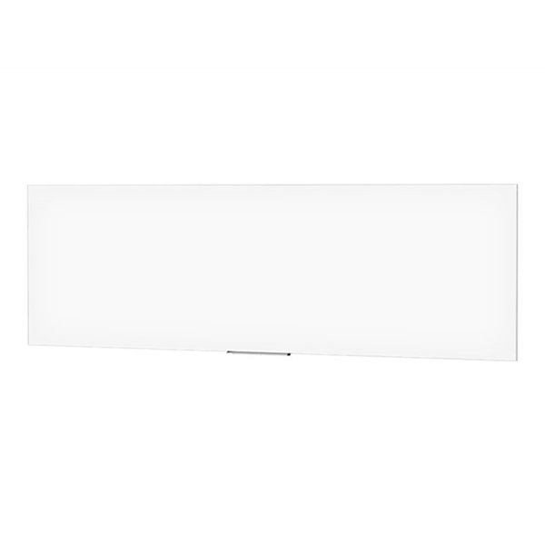 Dry-Erase Screen Panoramic