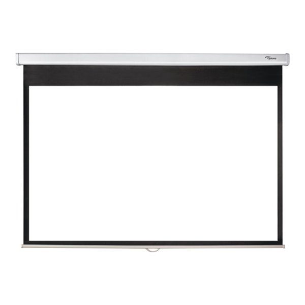 DS-1109PMG+/Screens Pull Down 16:10