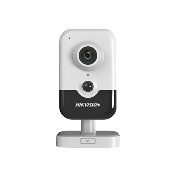 DS-2CD2483G2-I(2.8mm) 8MP cube