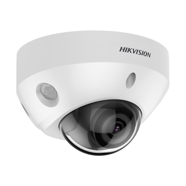 DS-2CD2583G2-IS(2.8mm) 8MP Dome