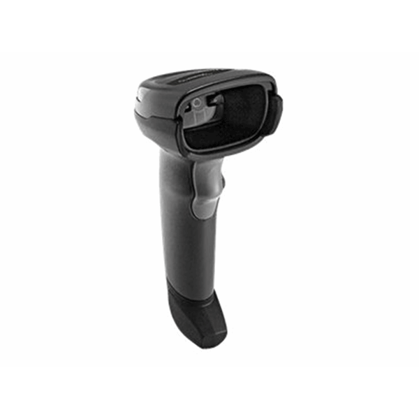 DS2208 - 2D - USB-kit - SR - Black DS2208 - 2D - USB-kit - SR - Black