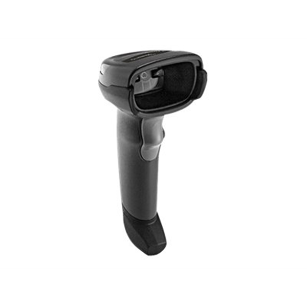 DS2208-SR BLACK COILED USB KIT