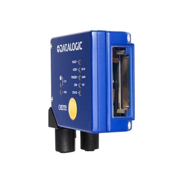 DS2400N-0310 SHORT RANGE RASTER ETH D