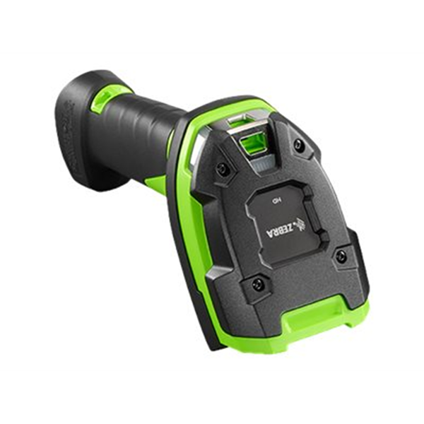 DS3678-XR CORDLESS SIEMENS INDUSTRIAL ET