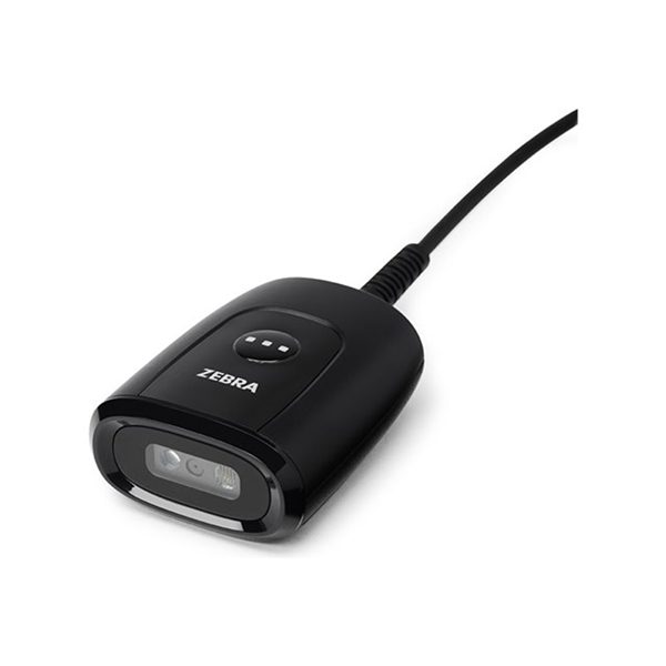 DS5502-SR Black USB KIT: DS5502-SR40004Z