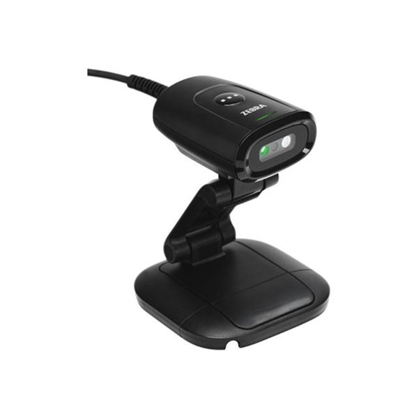 DS5502-SR Black (with Multi-Mount) USB K