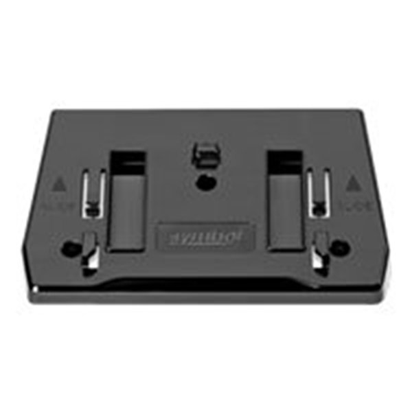 DS7708 TABLE MOUNT BRACKETMIDNIGHT BLACK