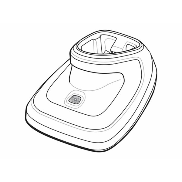 DS8178 Presentation cradle