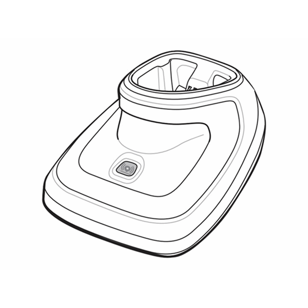 DS8178 Presentation cradle