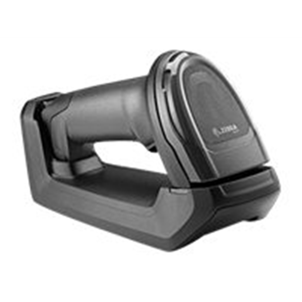 DS8178 - SR - Black - USB-kit - 2D DS8178 - SR - Black - USB-kit - 2D