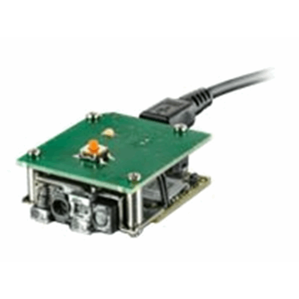 DSE0420 2D Decode scan module