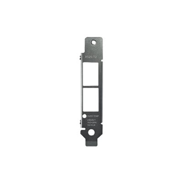 DT NAS bracket f Intel X520-T2 10GbE NIC