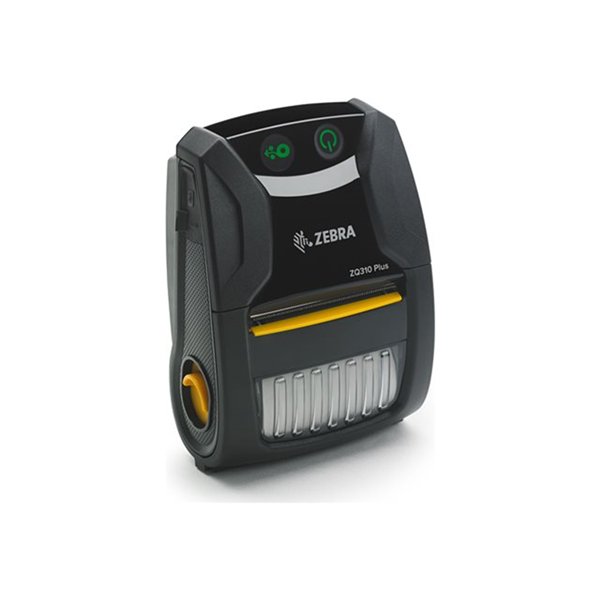 DT Printer ZQ310 Plus Bluetooth 4.X No E