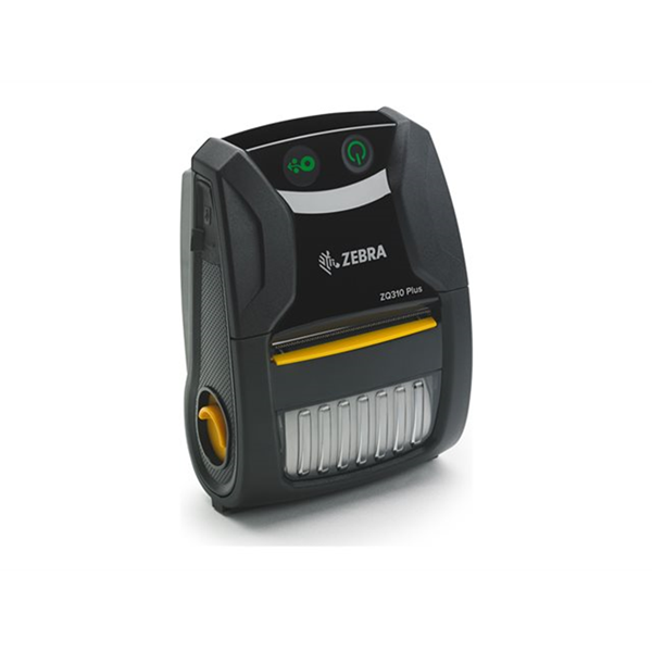 DT Printer ZQ310 Plus Bluetooth 4.X No E DT Printer ZQ310 Plus Bluetooth 4.X No E