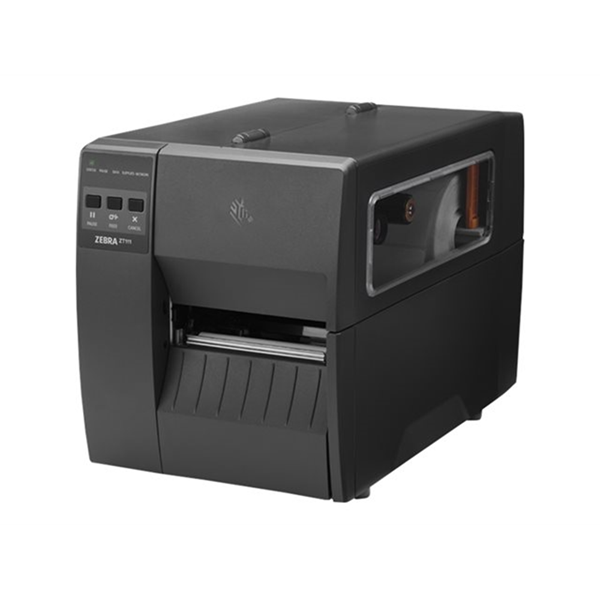 DT Printer ZT111 4in 300 dpi Direct Tear