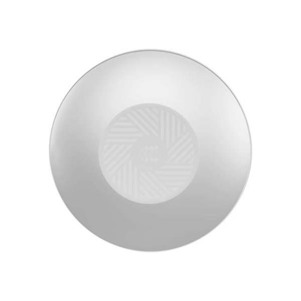 Dual-band technology fast roaming and an RJ45 port with PoE-in functionality - TAP200 Wi-Fi 5 wireless access point designed to enhance Wi-Fi coverage.