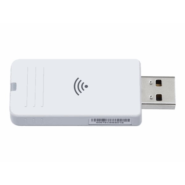 Dual Function Wireless Adapter (5Ghz Wireless & Miracast) -ELPAP11 - Accessories - Accessories