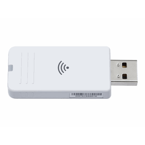 Dual Function Wireless Adapter (5Ghz Wireless & Miracast) -ELPAP11 - Accessories - Accessories