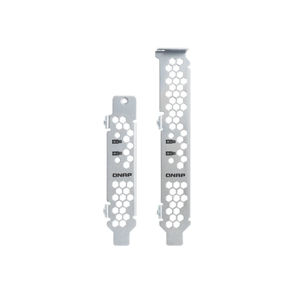 Dual M.2 22110/2280 PCIe SSD