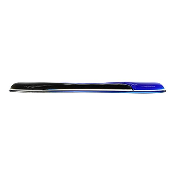 Duo Gel MousePad/Wave Blue+Black