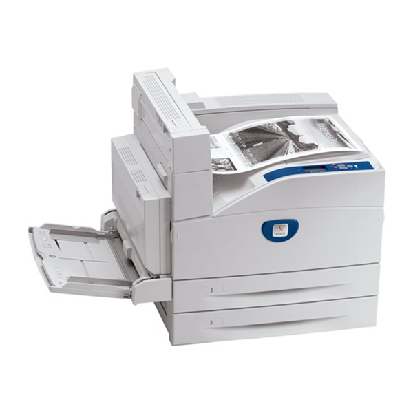 Duplex f phaser 5500/5550