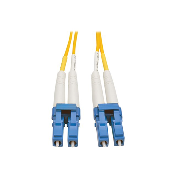 Duplex Singlemode 9/125 Fiber Patch Cabl