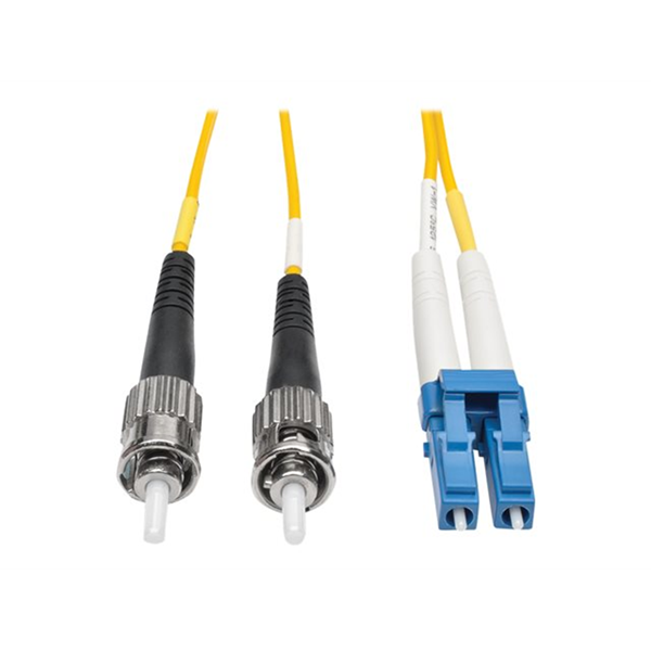 Duplex Singlemode 9/125 Fiber Patch Cabl