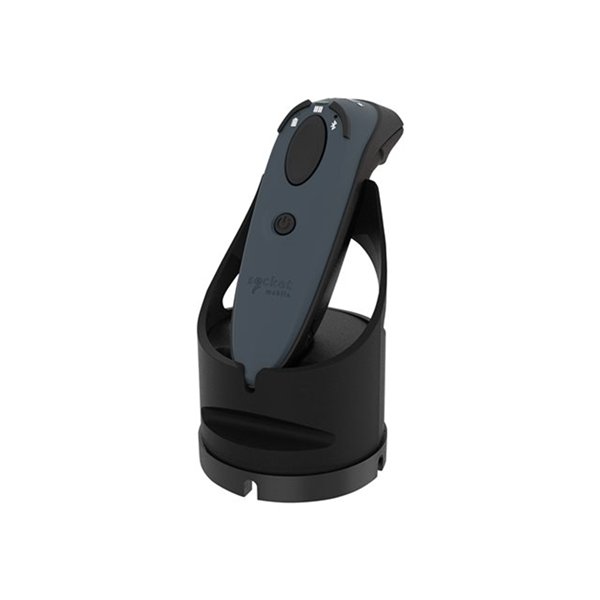 DuraScan D740 2D/1D Barcode
