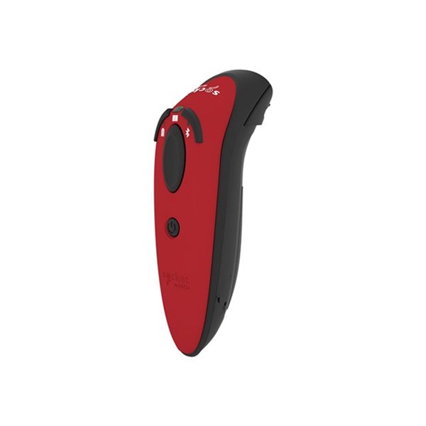 DuraScan D740 Universal Barcode