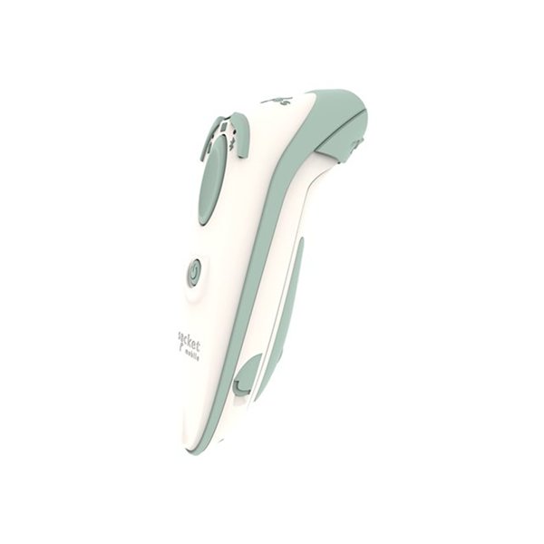DURASCAN D755 UNIVERSAL BARCODE SCANNER