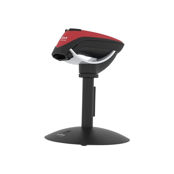 DuraScan D760 2D BC SCAN v20