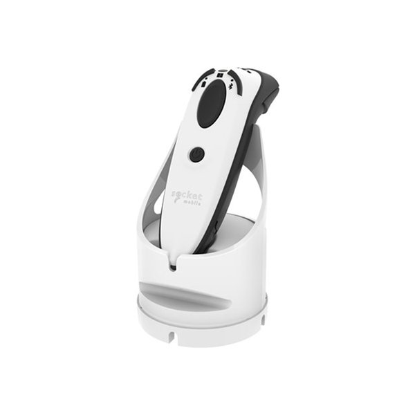 DuraScan D760 2D BC SCAN v20
