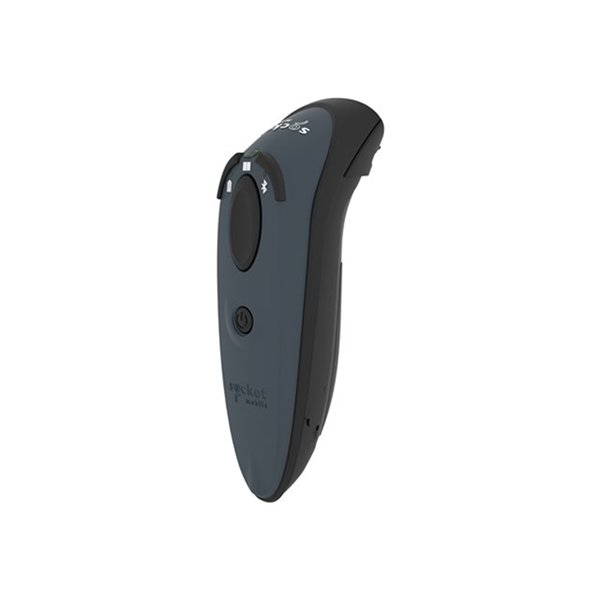 DuraScan D760 2D Gray