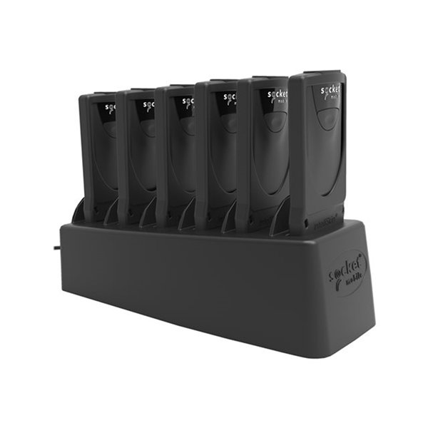DuraScan D800 Linear Barcode
