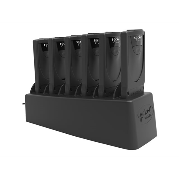 DuraScan D800 Linear Barcode