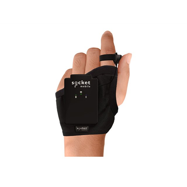 DuraScan Wear DW930 Laser Barcode Reader DuraScan Wear DW930 Laser Barcode Reader