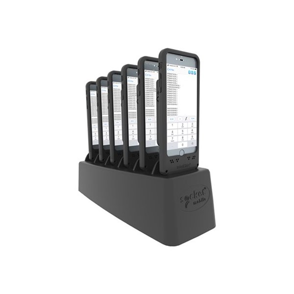 DuraSled DS800 Linear BC SCAN