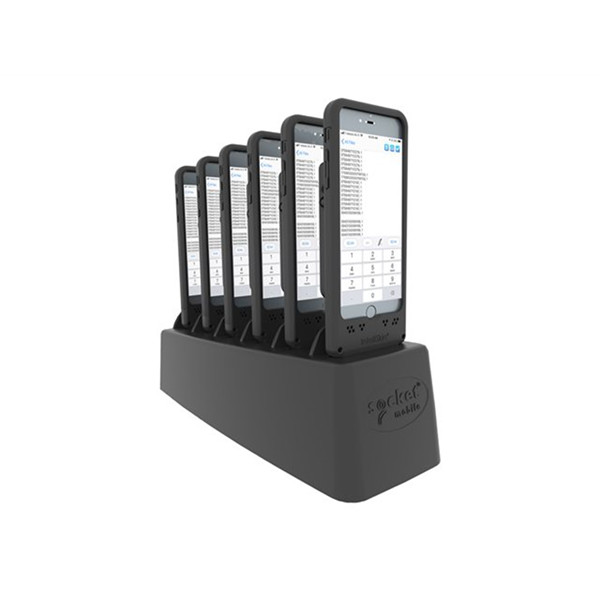 DuraSled DS800 Linear BC SCAN