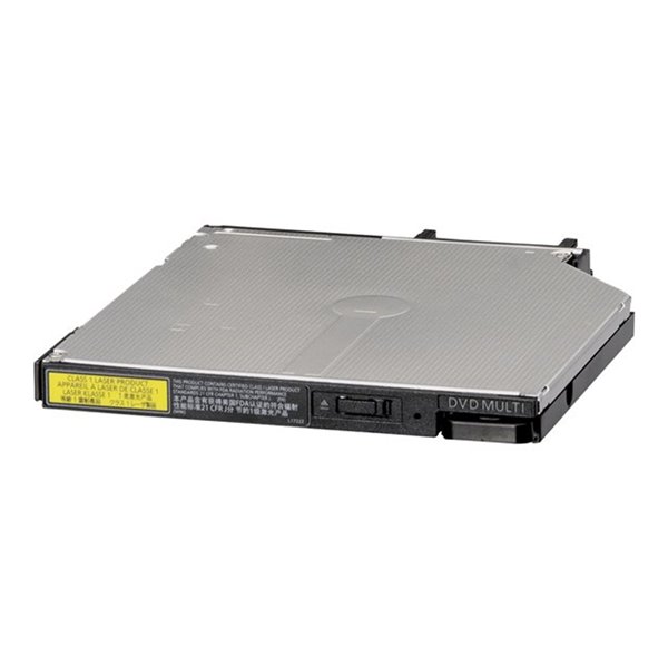 DVD drive