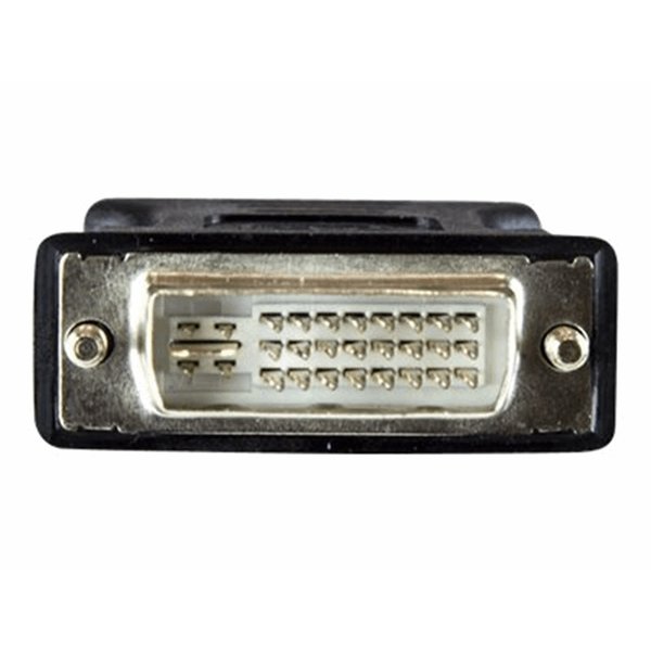 DVI to VGA Cable Adapter M/F - 10 pack