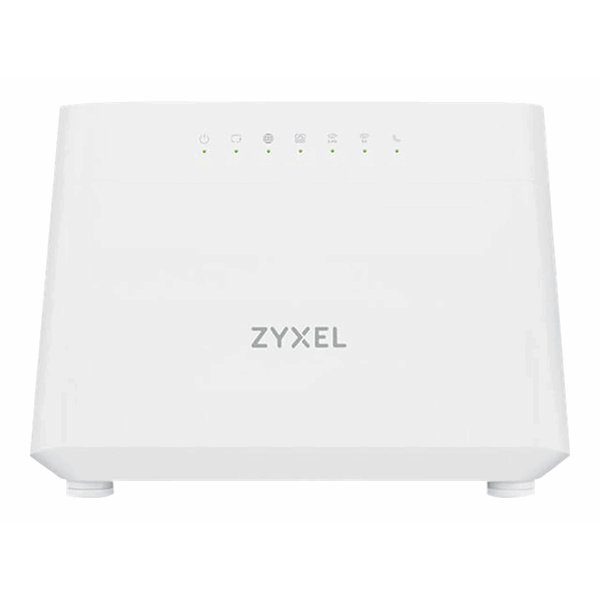 DX3301-T0-EU02V1F WiFi 6 AX1800 VDSL2 5-port Super Vectoring Gateway (upto 35B)and USB