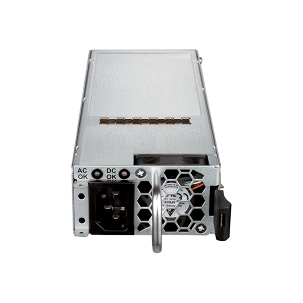 DXS-3600/3400 Series Power Supply Module with Front-to-Back Airflow